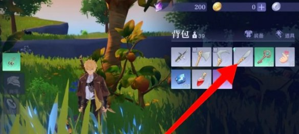 悠星大陸魔物剝解圖3