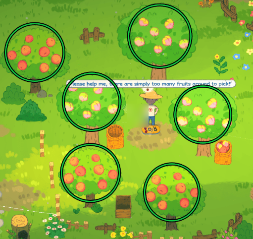 第二關任務位置圖7