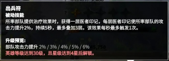出兵符