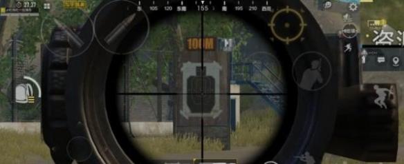 預瞄功能示意圖