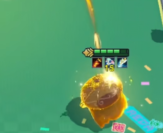 《蛋仔派對(duì)》碰碰棋新角色上線！3位高人氣蛋仔實(shí)戰(zhàn)解析