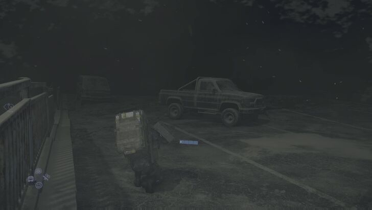 強風環境示意圖