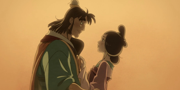 第四章裝備獲取路線