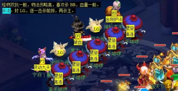 階段一戰(zhàn)斗界面