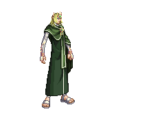 神槍手（男）外觀2