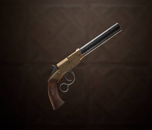 巴克爾11型示意圖