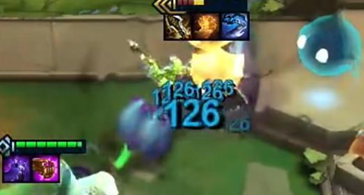 金鏟鏟之戰(zhàn)S13賽季技能效果