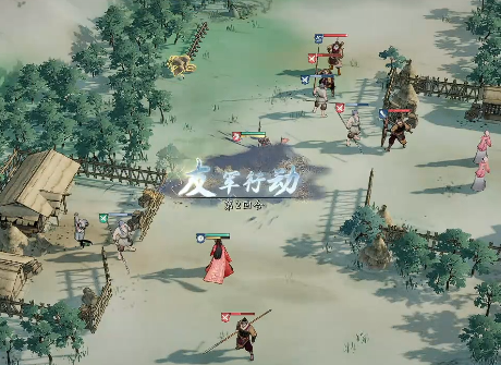 三國望神州甘梅：易獲取的全能輔助，強(qiáng)度超乎想象-景澄手游網(wǎng)