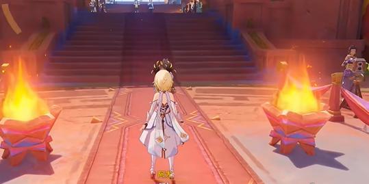 原神「予以杜麥尼的祝福」任務全攻略