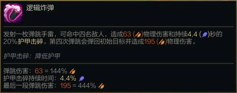 金鏟鏟之戰S14燼全攻略:技能羈絆詳解與實戰策略!
