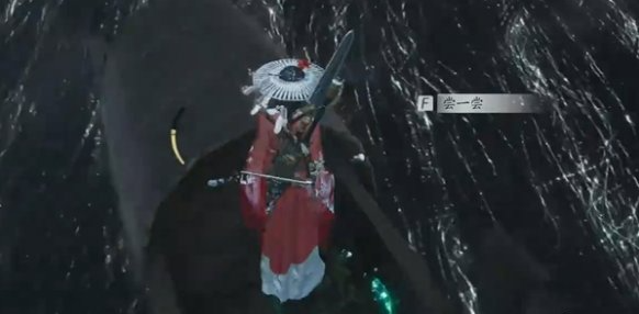 酒葫蘆互動場景