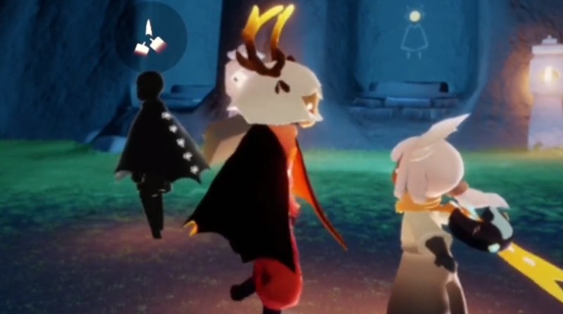 暴風眼任務示意圖