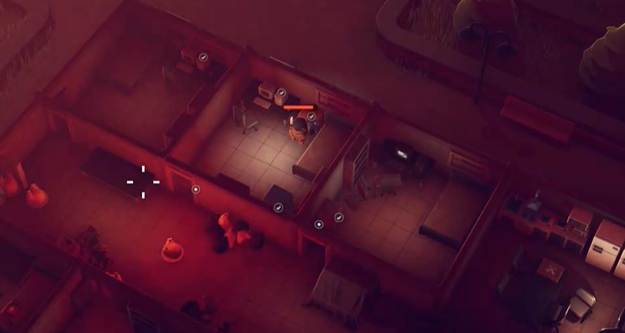 卡位關(guān)鍵點