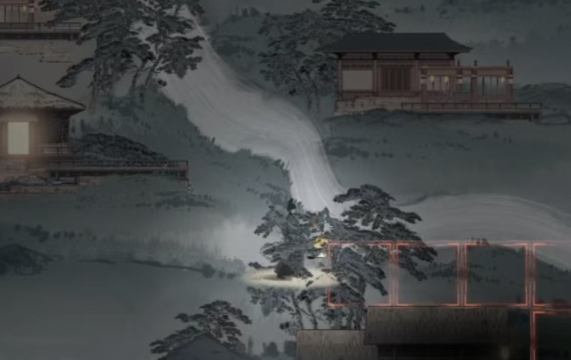 副本獲取示意圖