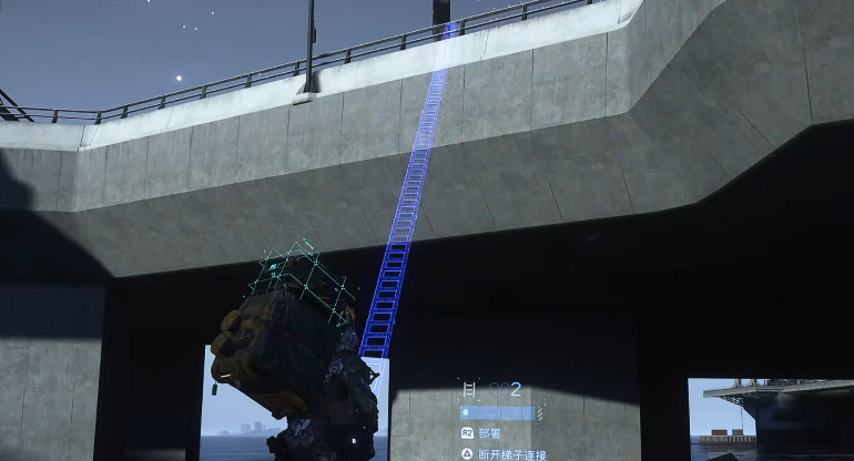 終堡結(jié)點(diǎn)城示意圖