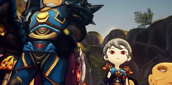 我叫MT口袋守衛戰：5秒一波，打到爽-景澄手游網