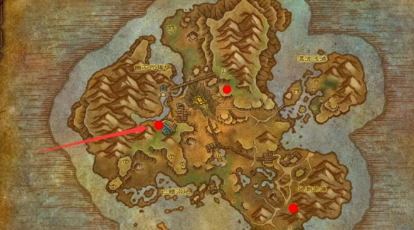 魔獸世界11.0.7馬瑪公爵寵物獲取攻略