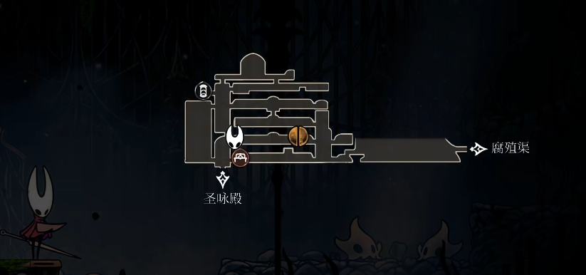 Rhino Beetle in Memory Lane