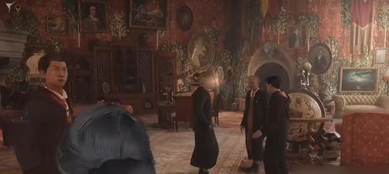 霍格沃茨之遺選哪個學院，四大學院選擇推薦