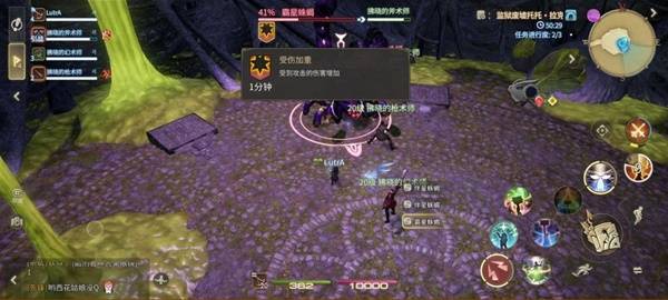 最終階段示意圖