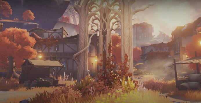 副本挑戰(zhàn)界面