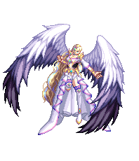 女神槍手城鎮(zhèn)形態(tài)