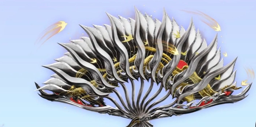 《永劫無間》劉煉武器攻略：斬馬刀近戰壓制/扇子遠程爆發全解析-景澄手游網