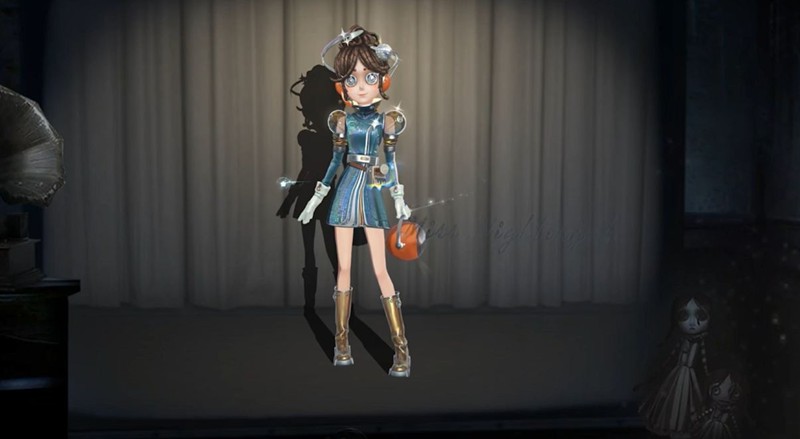 聯動專屬獎勵示例