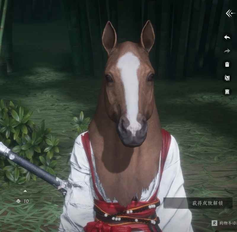 葉子戲組隊操作示意圖