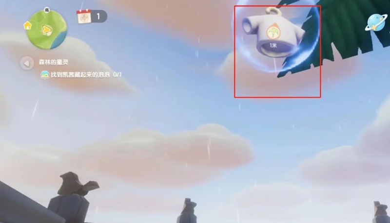 挑戰技巧示意圖