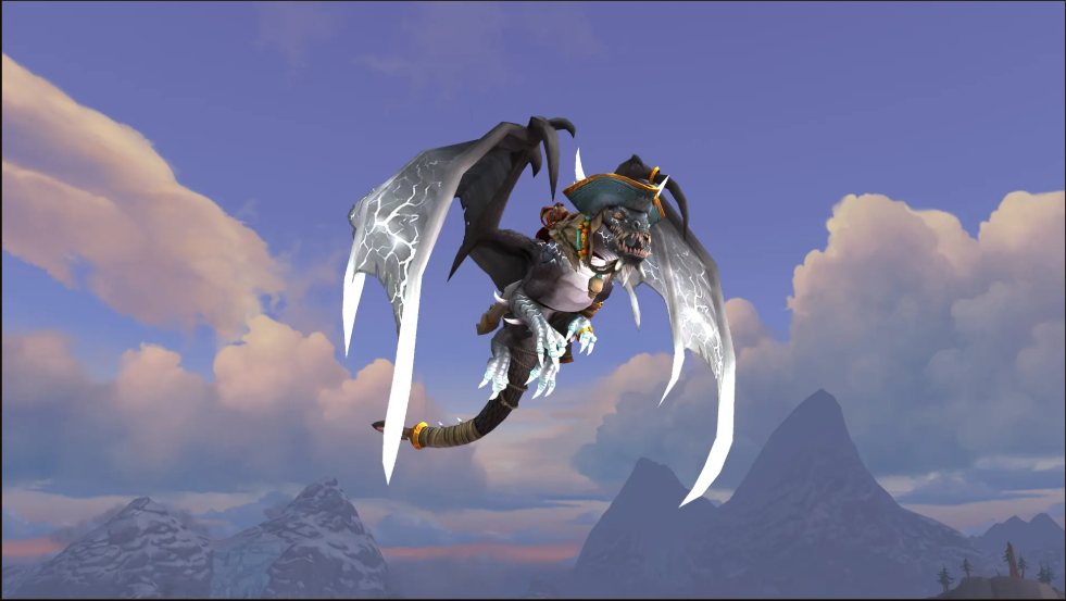 時間流精通界面