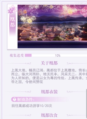 《全民養成之女皇陛下》游學系統全解析-景澄手游網
