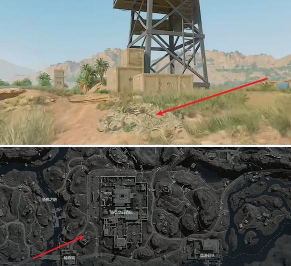 鉆石皇后酒店位置