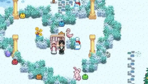 星露谷物語結婚要滿足哪些條件?攻略分享