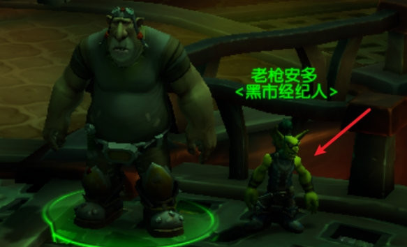 魔獸世界11.1雷鼓啞炮火箭獲取全攻略-景澄手游網