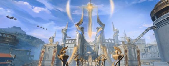 崩壞：星穹鐵道3.0新區域全解析