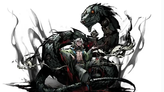 《神探詭事錄》陰陽師玩法詳解-景澄手游網(wǎng)