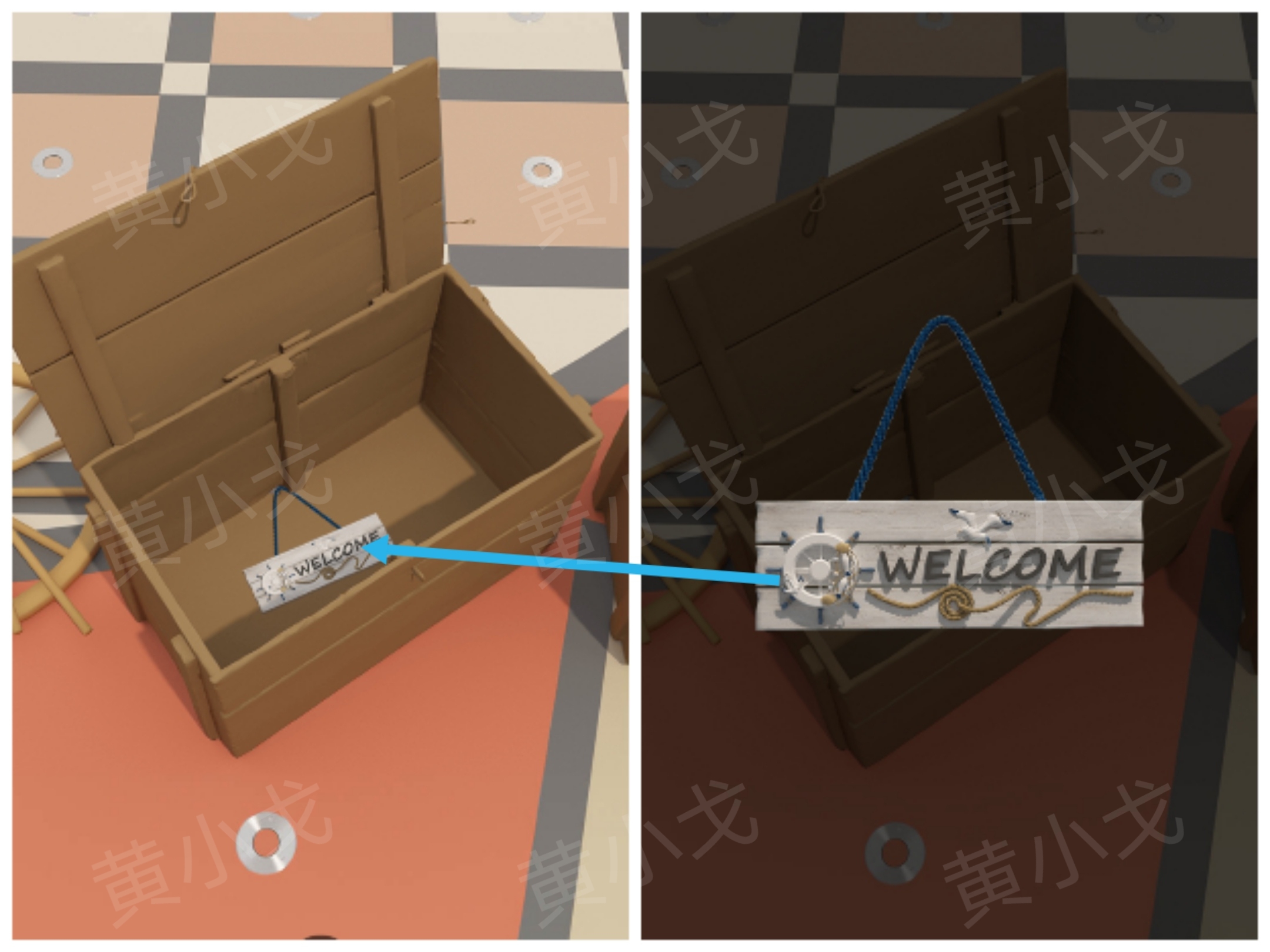 獲得營(yíng)業(yè)牌