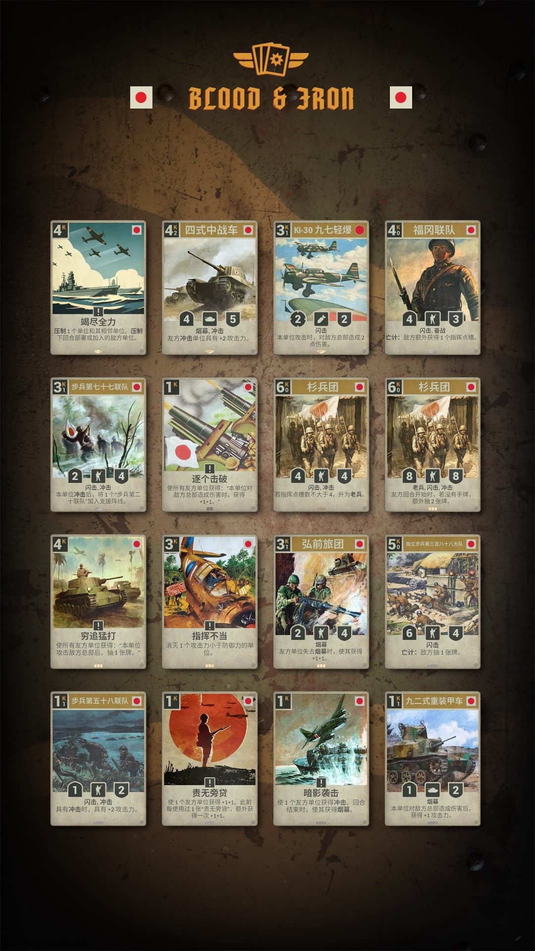 日本新卡示意圖