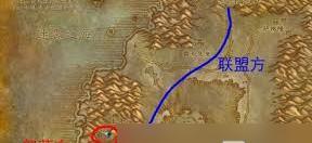 魔獸世界瑪拉頓地圖怎么玩?玩法介紹