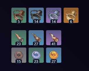 原神溫迪新專武突破材料全攻略-景澄手游網