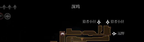 蟄刺搭配示意圖