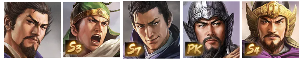 三國志戰(zhàn)棋版SP曹操陣容怎么搭配好?