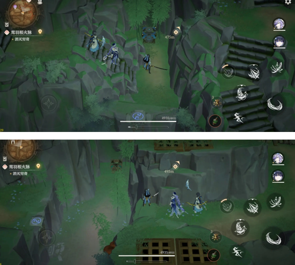 輝燼第四章：4個隱藏寶箱位置全攻略，手把手教你拿滿-景澄手游網