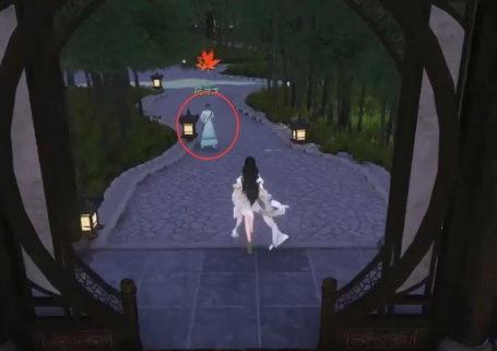 逆水寒手游逆旅無(wú)涯奇遇怎么過(guò)?攻略