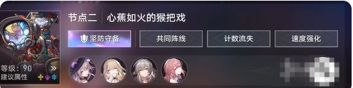 節(jié)點(diǎn)二示意圖