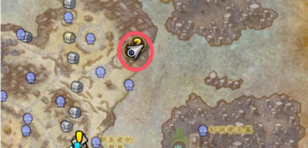 魔獸世界小夜曲坐騎怎么得?獲取攻略分享