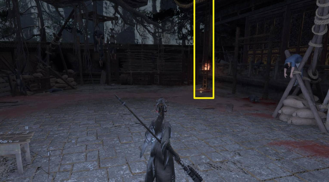 《明末淵虛之羽》蓮燈渡獲取全攻略