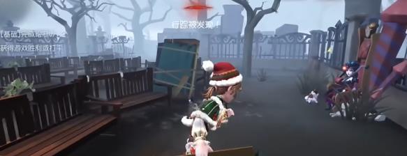 第五人格喧囂特質選哪個,選擇推薦