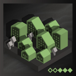 《城市之星2》全成就系統詳解